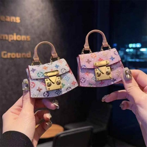 ブランド ルイヴィトン エアーポッズ pro3 4 pro2/proケース 大人気