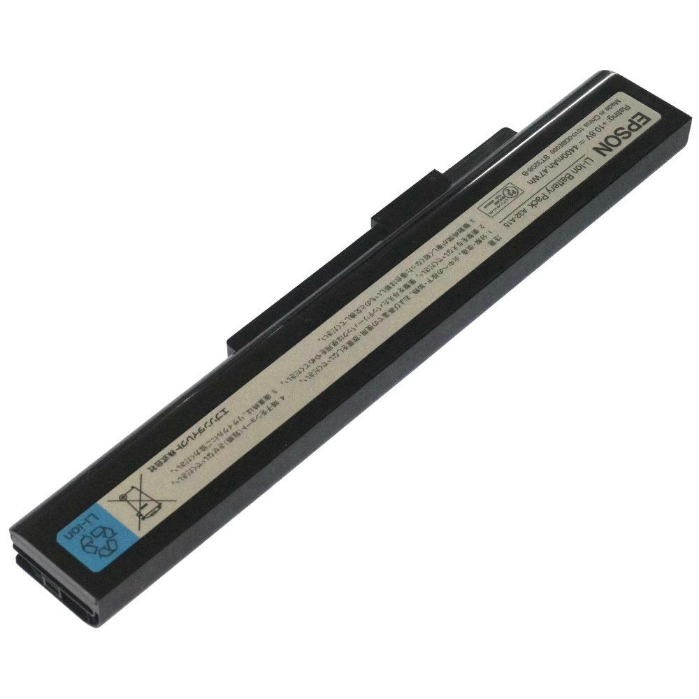 A32-A15 BT3208-B 1510-0QBE000]EPSON エプソン NJ5500E 他 バッテリー