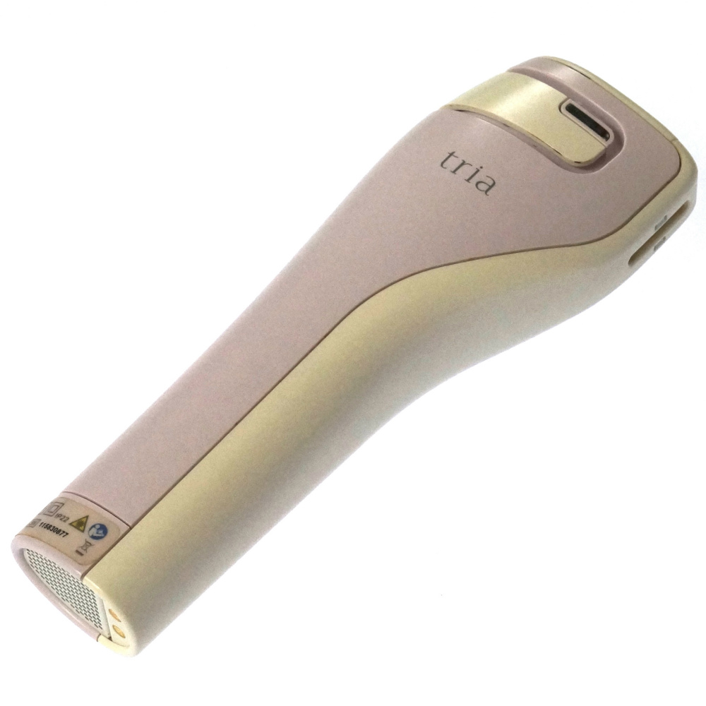 P/N 10343A]TRIA トリア エイジングケアレーザー 美顔器 Model: SRL 他