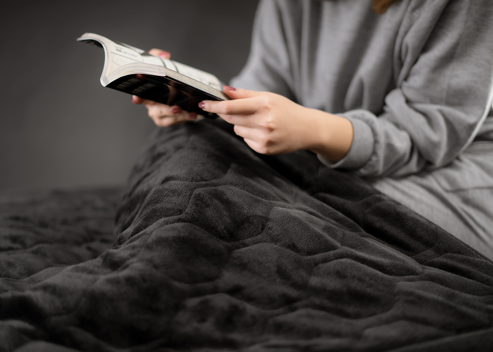 ボックス電気毛布 BEB-100S / 120SD / 140D | Bauhütte®