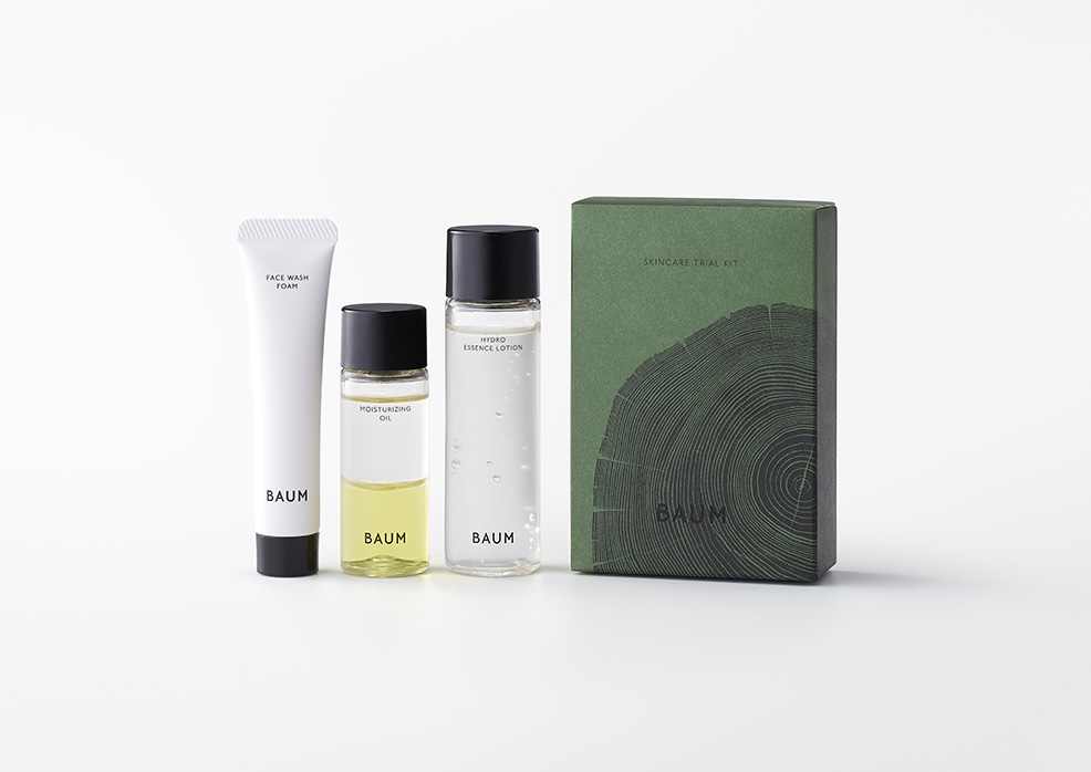 PRODUCTS｜BAUM（バウム）