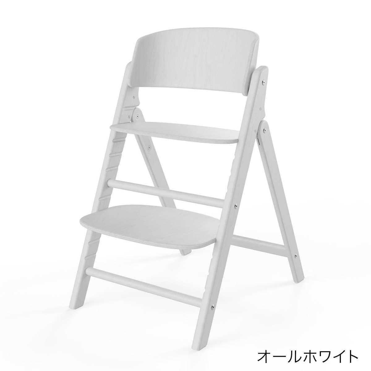 サイベックス クリック＆フォールド チェア / オールホワイト cybex