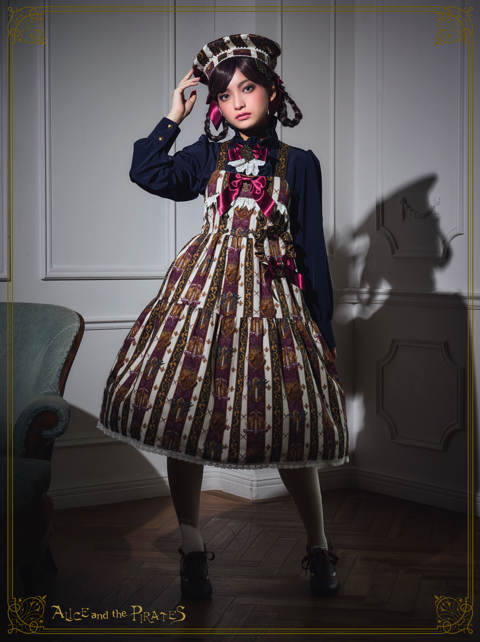 St.Lily Wolf～狼騎士と百合の誓い～ | BABY, THE STARS SHINE BRIGHT