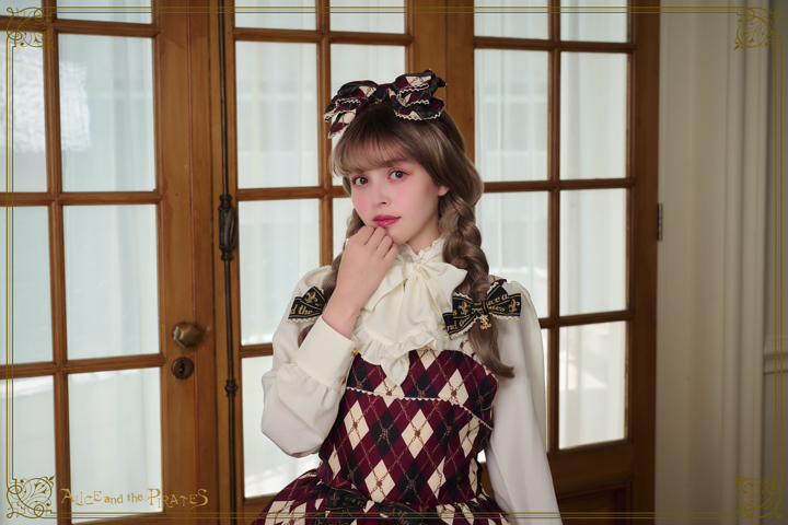 Nostalgic Gift～くるみ割り人形と大切な想い出～ | BABY, THE STARS