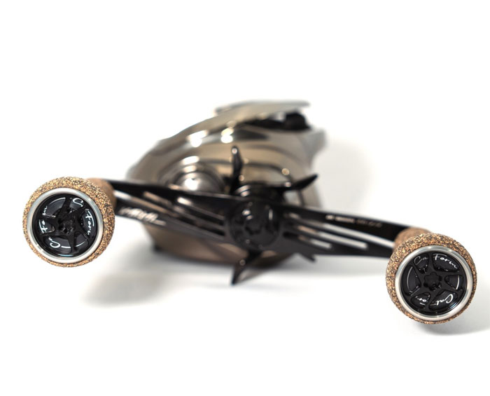 ニューカレントワークス DCX バリアルコルクノブ （お一人様お一つまで