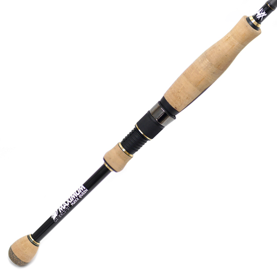 レイドジャパン グラディエーター マキシマム マックスクイーン GX