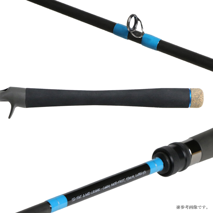 ノースフォークコンポジット NFX S66ML 【公式通販】