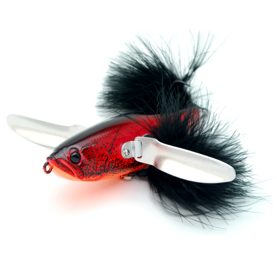 レイドジャパン ダッジ 【2】 - 【バス・トラウト・ソルトのルアー