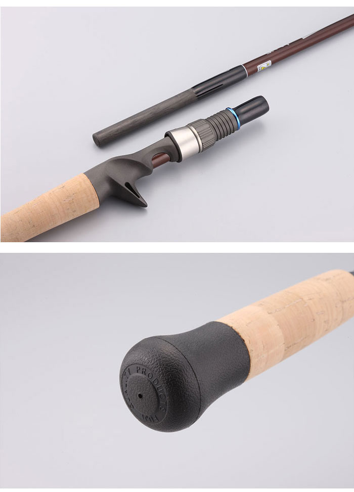 ボンバダ モレーナ 53 BOMBADA MORENA - 【バス・トラウト・ソルトの