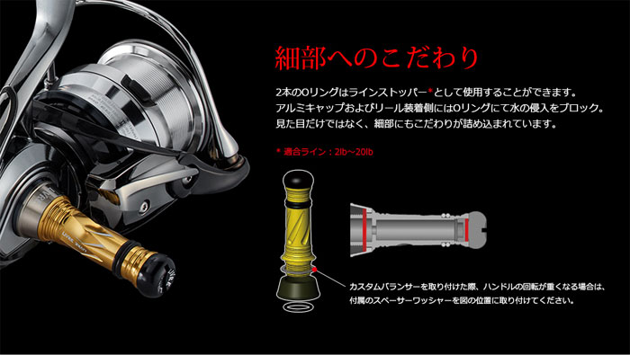 リブレ カスタムバランサーショート C1 タイプ2 LIVRE Custom Balancer