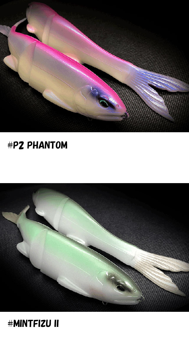 グローデザインワークス フラッグ 255 Grow Design Works FLAG