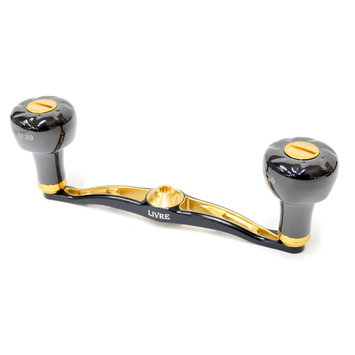 リブレ クランクエッジ 115 ブラックリミテッド - 【バス・トラウト