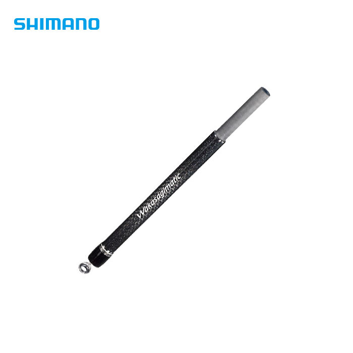 シマノワカサギマチック 延長アダプター15 WSG M EA15 - 【バス