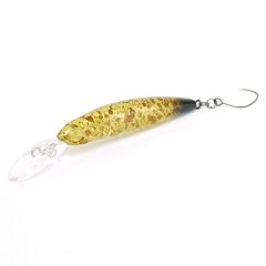 ロデオクラフト フォーナインマイスター 60UL-TRZ RodioCraft 999.9