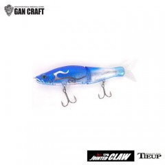 ガンクラフト ジョインテッドクロー マグナム 230 菊元俊文SPカラー