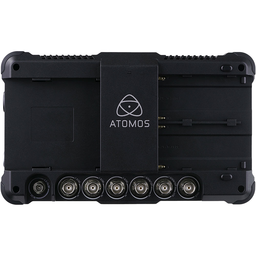 Atomos Shogun Inferno External Recorder/Player/Monitor