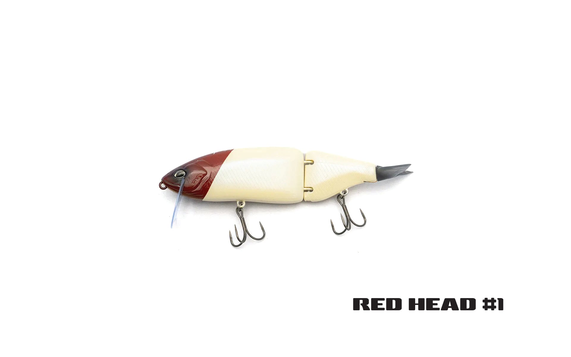 DRT タイニークラッシュ ローフロート