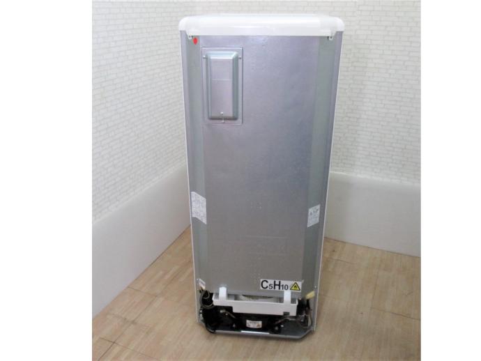 e angle （イーアングル）149L 2ドア レトロ 冷蔵庫 ｜商品詳細｜広島