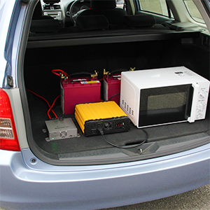 アイソレーター【製造終了品】 | 大橋産業株式会社