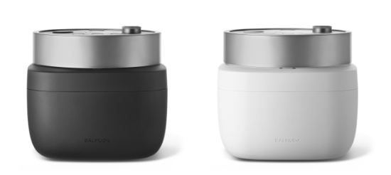 特徴 | BALMUDA The Gohan | BALMUDA（バルミューダ）公式サイト