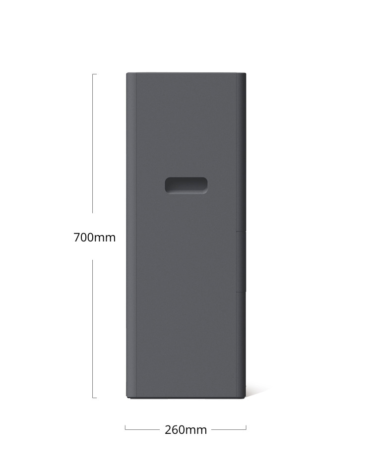 スペック | BALMUDA The Pure | BALMUDA（バルミューダ）公式サイト