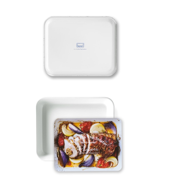 アクセサリ | BALMUDA The Toaster | BALMUDA（バルミューダ）公式サイト