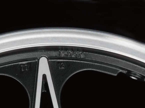 砂型セブンスターキャスト（黒） カスタムバイク・カスタムパーツ、旧