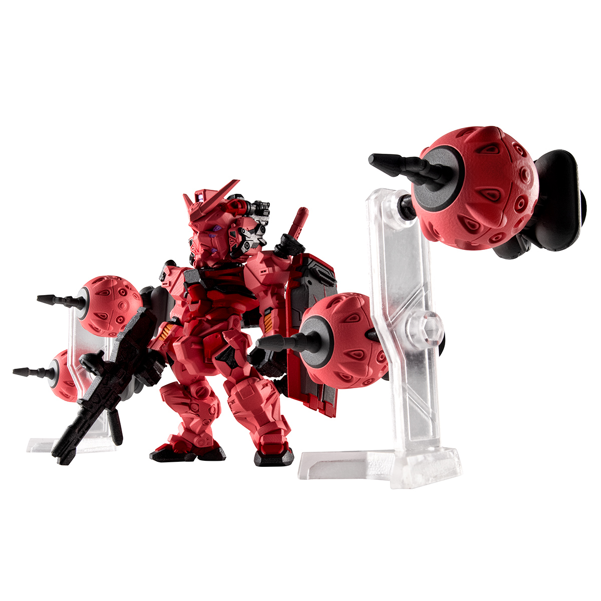 ガンダム食玩ポータル FW GUNDAM CONVERGE:CORE ネオ・ジオング フル