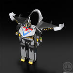 SMP [SHOKUGAN MODELING PROJECT] デルタフォーメーション タイム