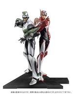 TIGER ＆ BUNNY STYLING｜発売日：2012年6月｜バンダイ キャンディ公式