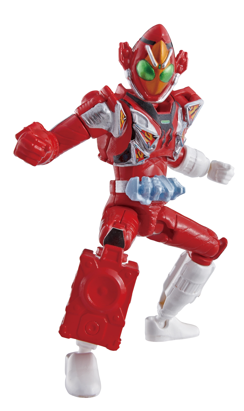 仮面ライダーフォーゼ モジュールオンフォーゼ｜発売日：2011年12月