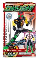 コンボチェンジオーズ｜発売日：2010年11月｜バンダイ キャンディ公式