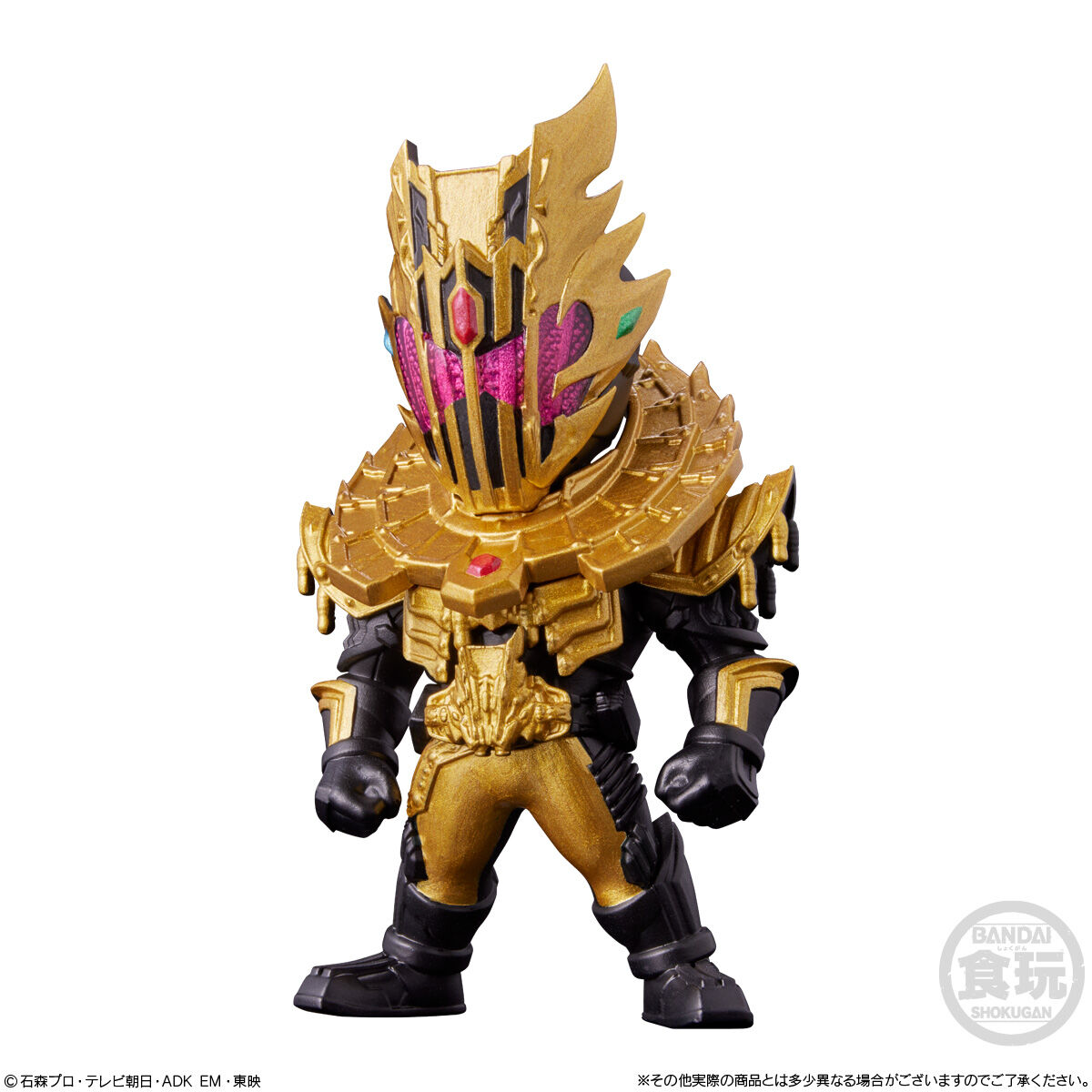 CONVERGE KAMEN RIDER 29｜発売日：2024年11月4日｜バンダイ