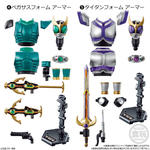 SO-DO CHRONICLE 仮面ライダークウガ｜発売日：2020年5月25日