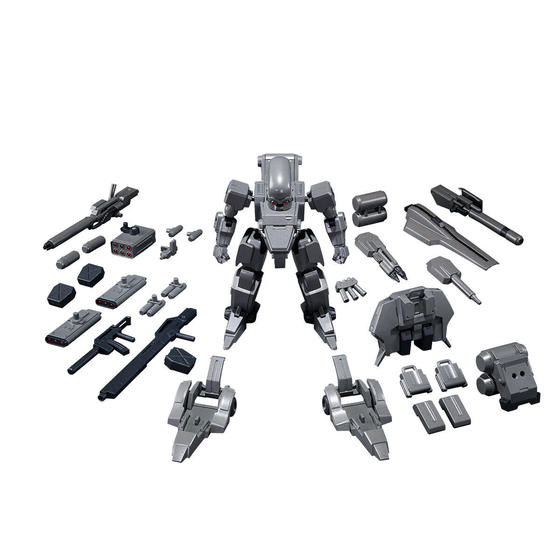 装甲騎兵ボトムズ｜バンダイ キャンディ公式サイト | バンダイ