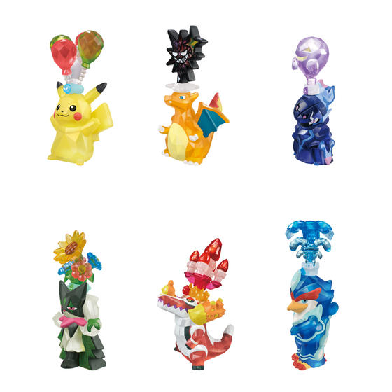 ポケモンキッズ｜バンダイ キャンディ公式サイト | バンダイ