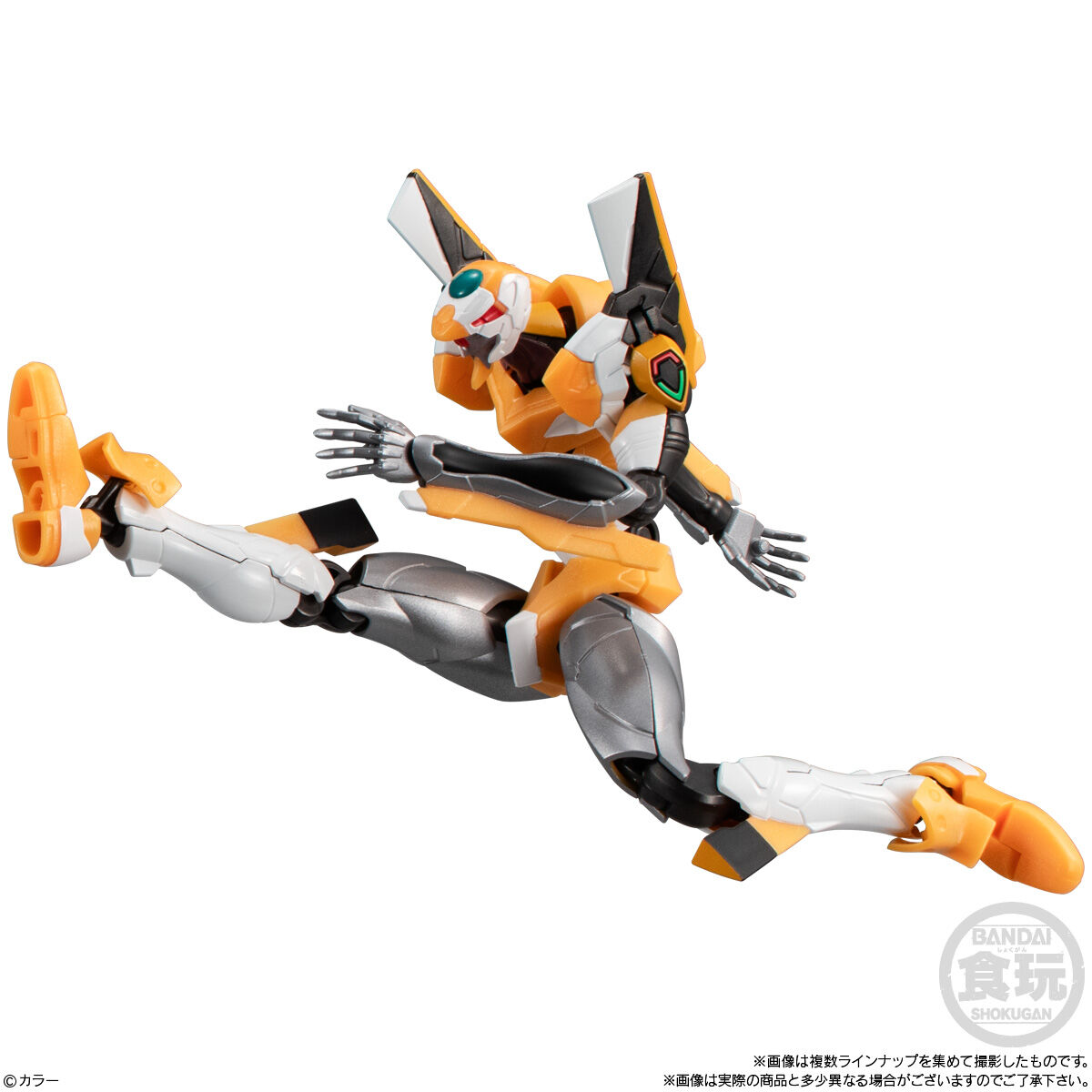 EVA-FRAME-DX：ヱヴァンゲリヲン新劇場版｜発売日：2025年4月21日