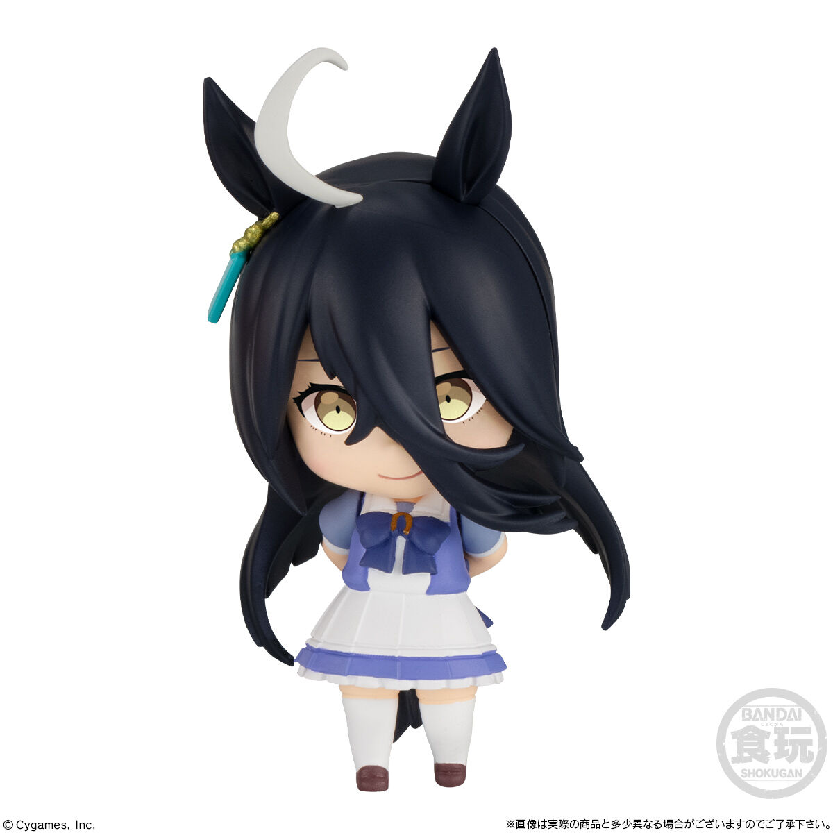 ウマ娘 プリティーダービー ミニキャラコレクション 03セット