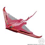 SO-DO CHRONICLE 仮面ライダー龍騎 ジェノサイダーセット【プレミアム