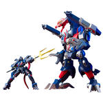 スーパーミニプラ 忍者戦士 飛影Vol.3｜発売日：2021年1月18日