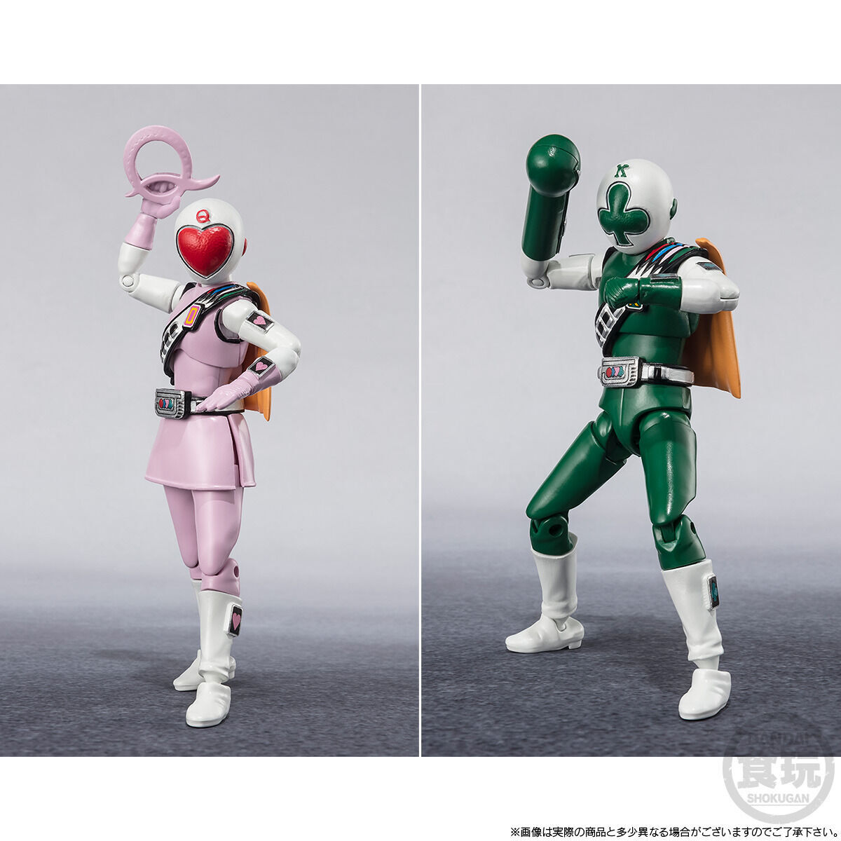 SHODO SUPER ジャッカー電撃隊【プレミアムバンダイ限定】｜発送日