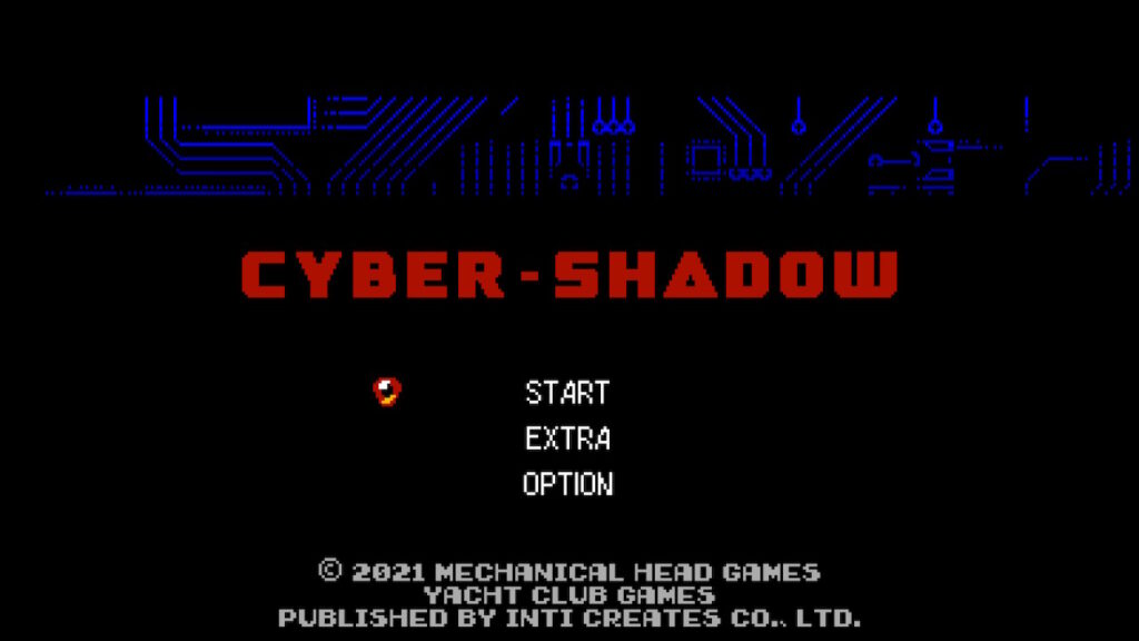 Cyber Shadow（サイバーシャドウ）– プレイ後の感想と作品解説