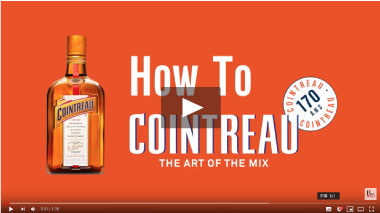 Cocktail Bar Nemanja（横浜）にて 北條 智之さん考案のカクテル2種を