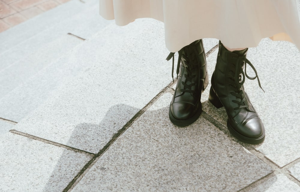 PICK UP ITEMS 24'WINTER ブーツ特集 BARCLAY公式オンラインストア