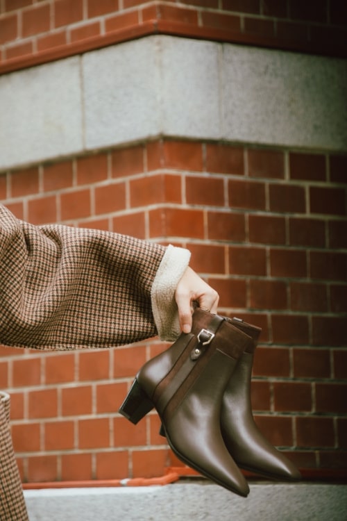 PICK UP ITEMS 24'WINTER ブーツ特集 BARCLAY公式オンラインストア