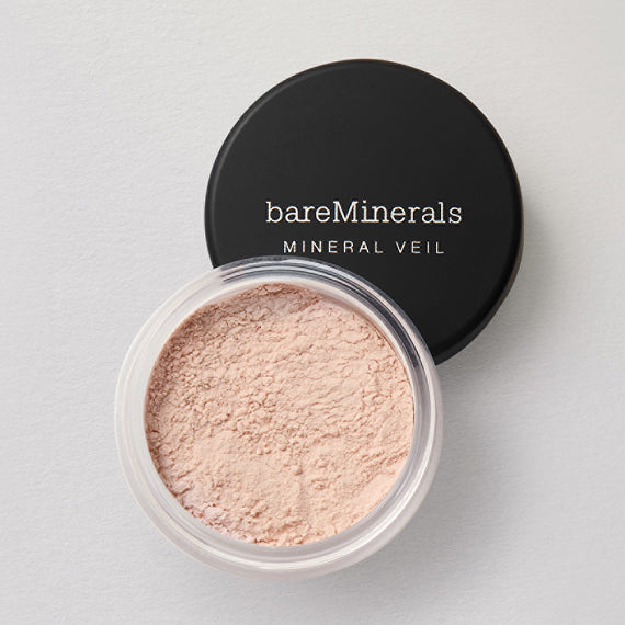 オリジナル ゲット スターターキット 3ピース ミネラル メイクアップ