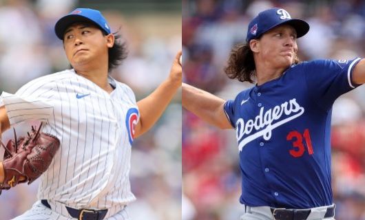 フォーシームは1球種ではない…？MLBで進化する”ピッチング革命