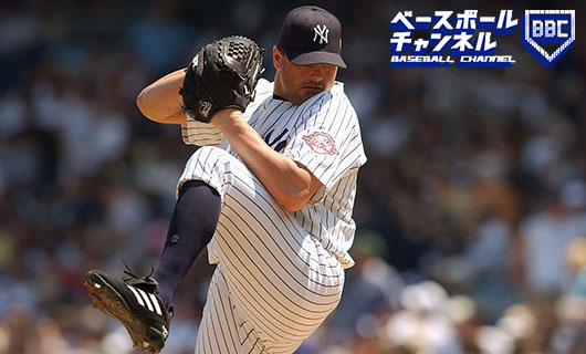 MLB】通算354勝ロジャー・クレメンス氏の息子、ドラフト8巡目でブルー