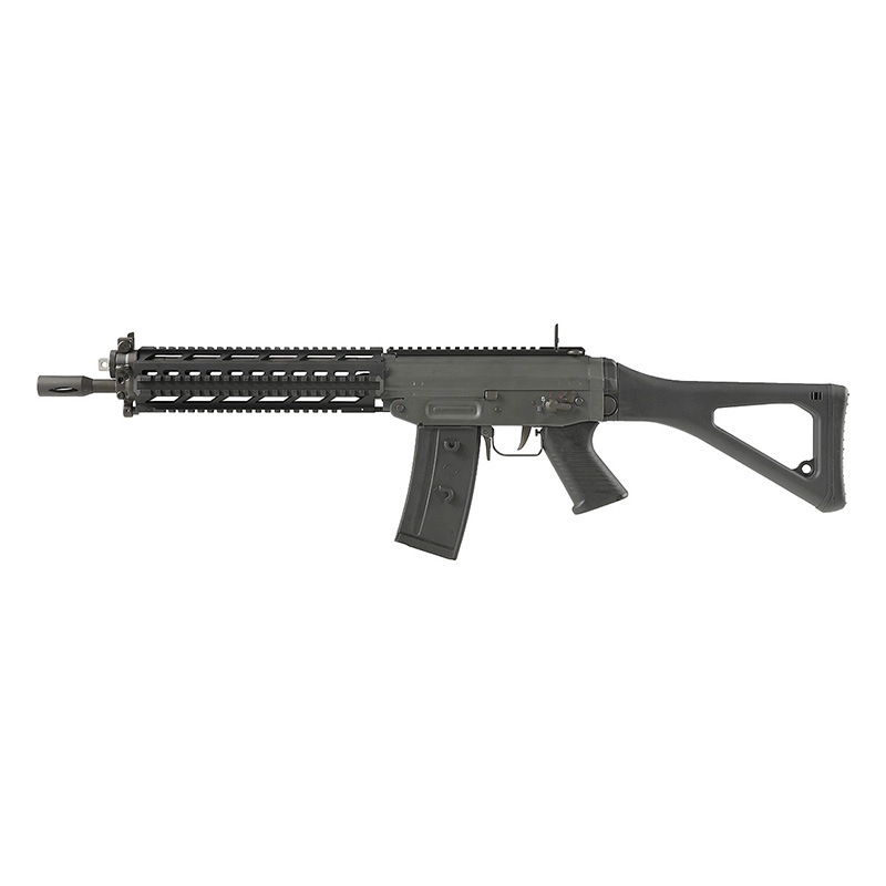 GHK SIG SG551 Tactical CO2ガスブローバックライフル ghk551 sig551