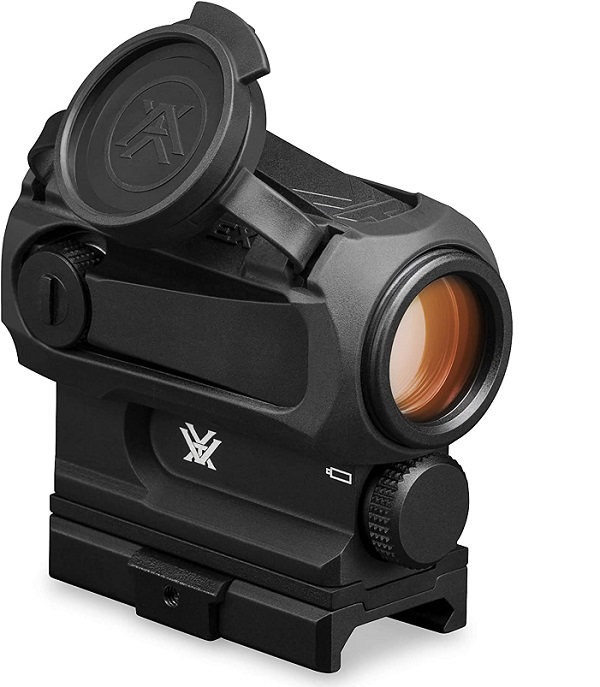 実物 VORTEX製 SPARC AR2 スパーク レッドドットサイト RED DOT VOR